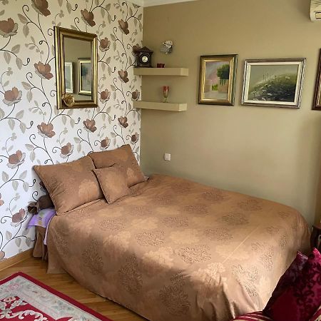 Apartment Ljiljana เบลเกรด ภายนอก รูปภาพ