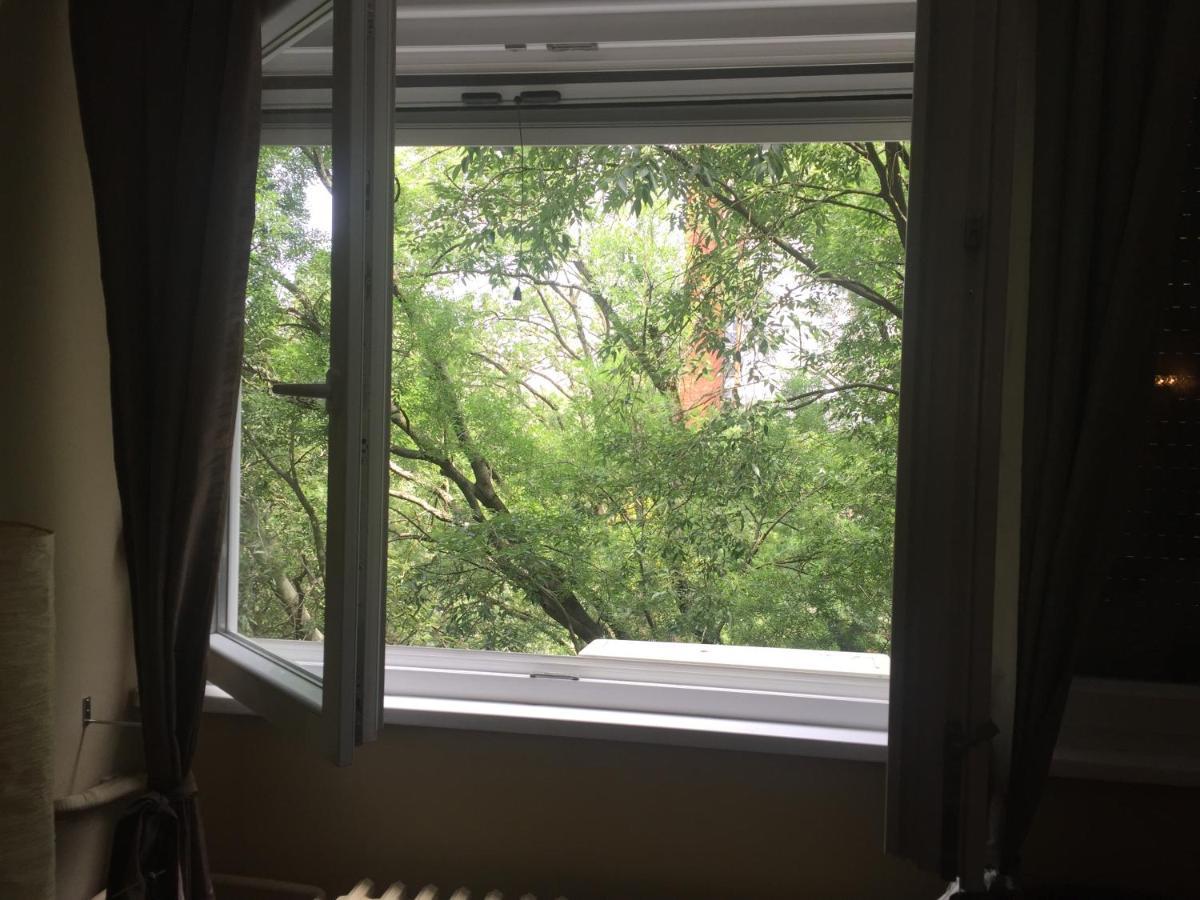 Apartment Ljiljana เบลเกรด ภายนอก รูปภาพ
